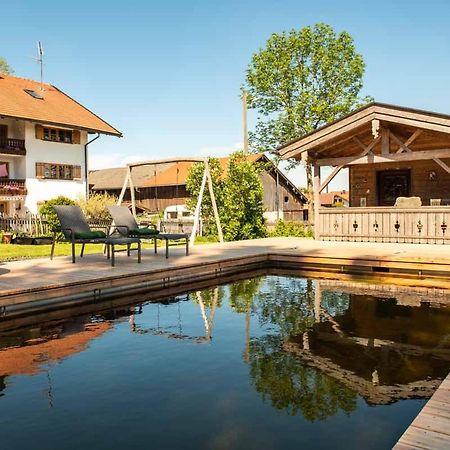 Woidhauserhof Waakirchen 외부 사진