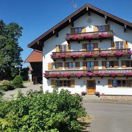 Woidhauserhof Waakirchen 외부 사진