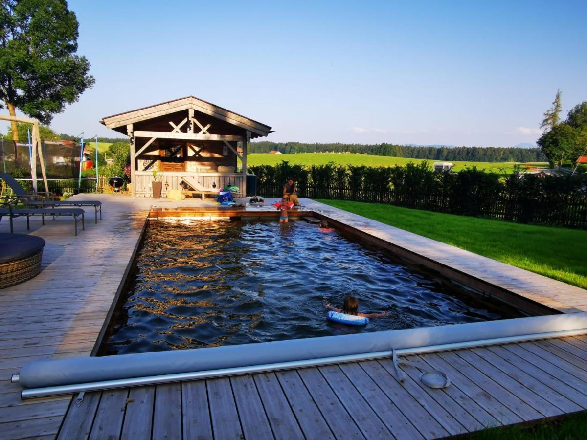 Woidhauserhof Waakirchen 외부 사진